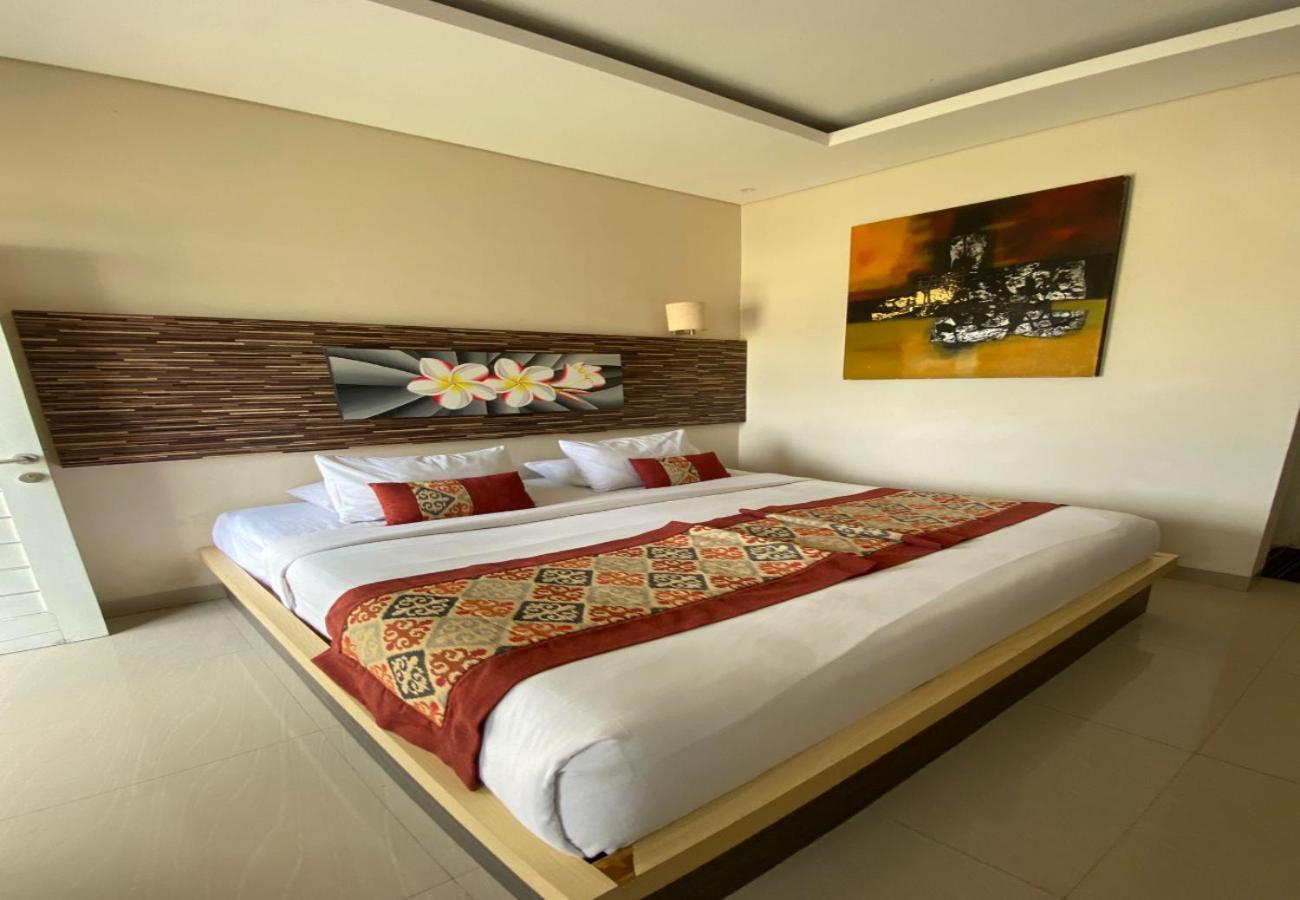 Batukaru Garden 5 Bali Sevilla Residence Canggu  Exterior photo